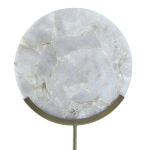 Light & Living ornament GOUYA – 35x12x50cm – grijs Light & Living ornament GOUYA – 35x12x50cm – grijs