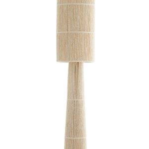 Light & Living vloerlamp MICHIEL – Ø30x160cm – wit Light & Living vloerlamp MICHIEL – Ø30x160cm – wit