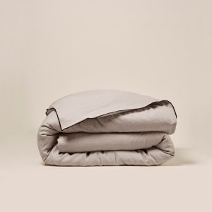 Madura Dekbedovertrek Carlina snaar en zwarte hommel 240×220 cm Madura Dekbedovertrek Carlina snaar en zwarte hommel 240×220 cm
