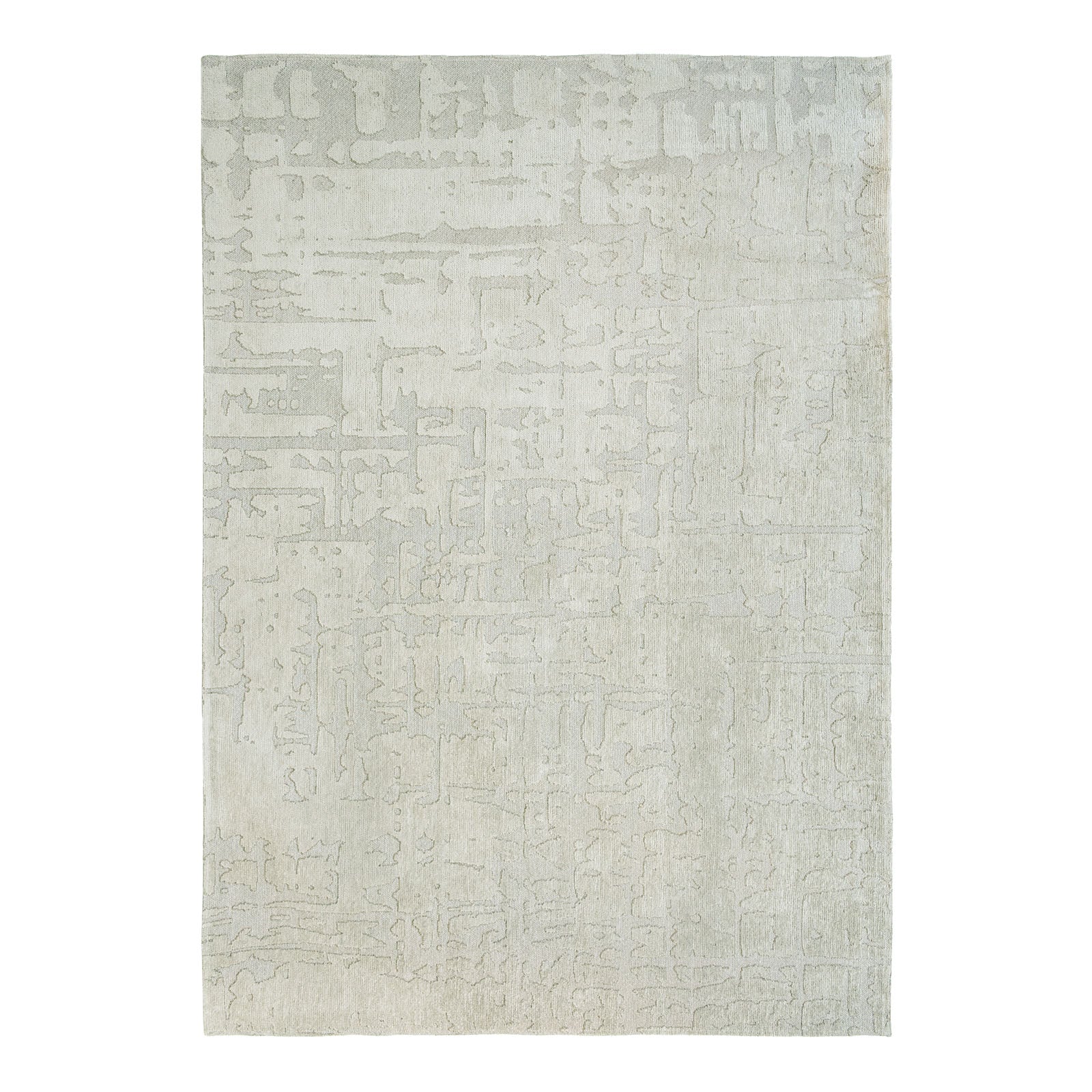 Ecorugs vloerkleed Dry Beige - beige - 200x280cm