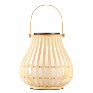 Nordlux Leo Tafellamp Buiten – -Solar – Ø29,9cm – LED – 2700K – IP44 – Nordlux Leo Tafellamp Buiten – -Solar – Ø29,9cm – LED – 2700K – IP44 –