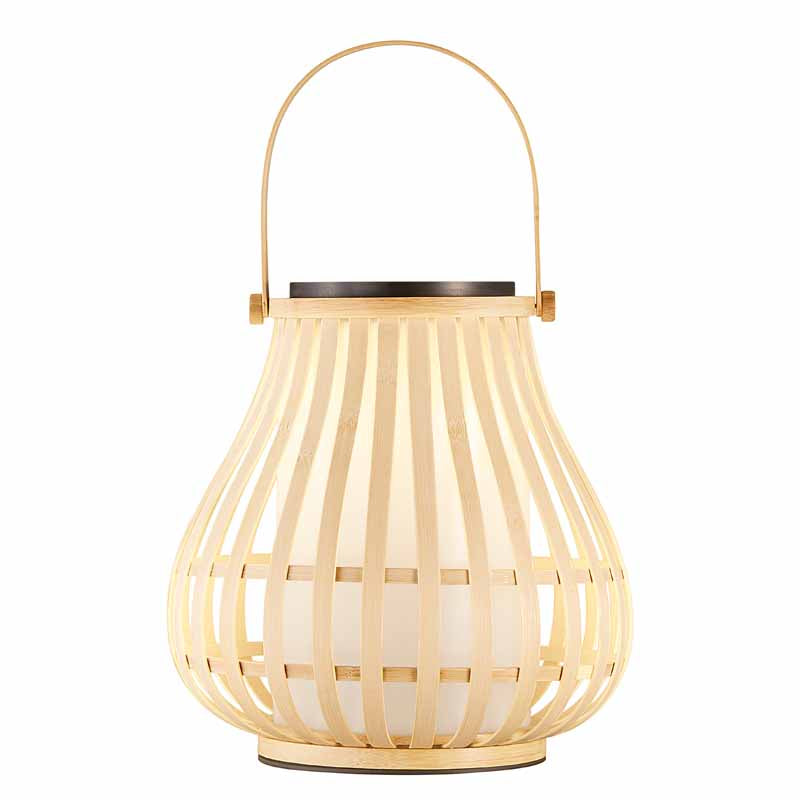 Nordlux Leo Tafellamp Buiten - -Solar - Ø29,9cm - LED - 2700K - IP44 -