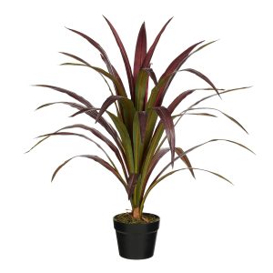 Mica Decorations Bananenboom – Kunstplant in Pot – Realistische Neppla Mica Decorations Bananenboom – Kunstplant in Pot – Realistische Neppla