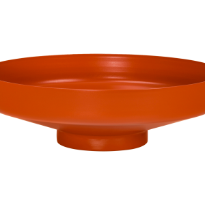 noo.ma VILU Stalen kom – Orange Peel noo.ma VILU Stalen kom – Orange Peel