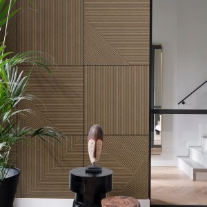 Origin Wallcoverings fotobehang 3D-houtmotief bruin – 200 x 279 cm – 3 Origin Wallcoverings fotobehang 3D-houtmotief bruin – 200 x 279 cm – 3