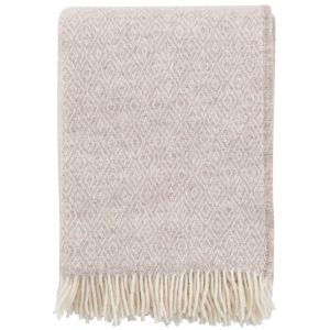 Klippan 100% wollen deken – Stella -beige – 130x200cm Klippan 100% wollen deken – Stella -beige – 130x200cm