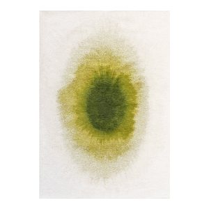 Ecorugs vloerkleed Green Pepper – groen – 100x140cm Ecorugs vloerkleed Green Pepper – groen – 100x140cm