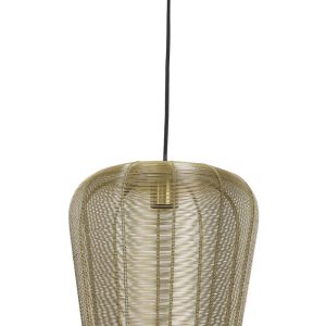 Light & Living hanglamp ADETA – Ø28x30cm – goud Light & Living hanglamp ADETA – Ø28x30cm – goud