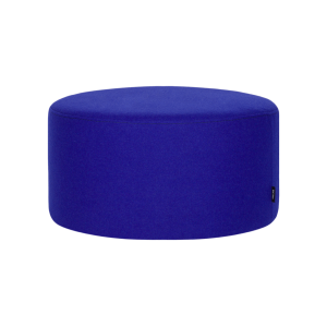 noo.ma FOLK Poef – Blueberry Pie Wool noo.ma FOLK Poef – Blueberry Pie Wool