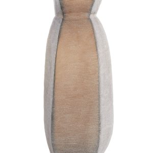 Light & Living vaas VELIKO – 24.5×22.5×50.5cm – bruin Light & Living vaas VELIKO – 24.5×22.5×50.5cm – bruin