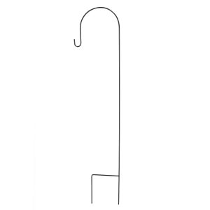 Lumiz herdersstafhaak – l – tuindecoratie – hoogte 179 cm Lumiz herdersstafhaak – l – tuindecoratie – hoogte 179 cm