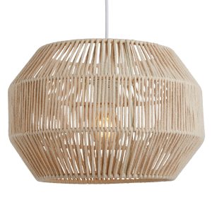 Lighto | Hanglamp Rotan Naturel Ø35 cm | Reed Lighto | Hanglamp Rotan Naturel Ø35 cm | Reed