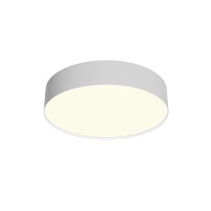 Maytoni plafondlamp Zon – Wit – 30x30x6 cm Maytoni plafondlamp Zon – Wit – 30x30x6 cm