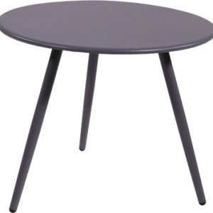 Lesli Living sidetable Rafael – multikleur – Ø45x35cm Lesli Living sidetable Rafael – multikleur – Ø45x35cm