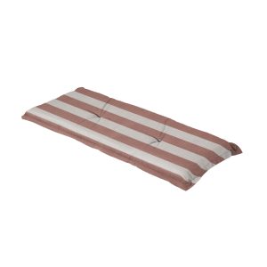 Madison bankkussen Amora – bruin – 120x48x6cm Madison bankkussen Amora – bruin – 120x48x6cm