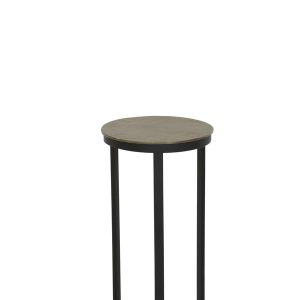 Light & Living zuil RETIRO – Ø30×60.5cm – brons Light & Living zuil RETIRO – Ø30×60.5cm – brons