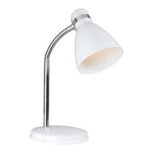 Nordlux Cyclone Tafellamp – E14 – Wit Nordlux Cyclone Tafellamp – E14 – Wit