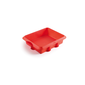 Lékué Bakvorm Lasagne, Siliconen Lékué Bakvorm Lasagne, Siliconen