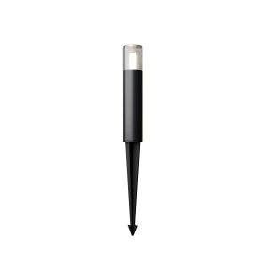 Maytoni Outdoor – Landschapsverlichting Glide – Grafiet – Ø4 Maytoni Outdoor – Landschapsverlichting Glide – Grafiet – Ø4