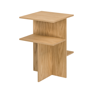 noo.ma ATIK Bijzettafel – Oak noo.ma ATIK Bijzettafel – Oak