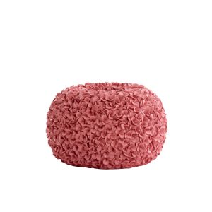 Light & Living vaas Phylia – rood – Ø47.5cm Light & Living vaas Phylia – rood – Ø47.5cm
