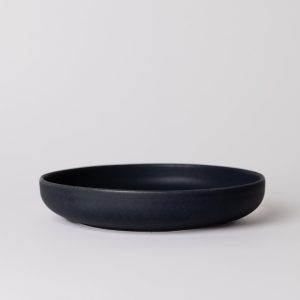 Mimo Homeware pastabord Midnight Blue – 22 cm – set van 2 Mimo Homeware pastabord Midnight Blue – 22 cm – set van 2