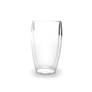 Ona – Beker 44cl dubbelwandig glas Vienna – Set van 2 Ona – Beker 44cl dubbelwandig glas Vienna – Set van 2