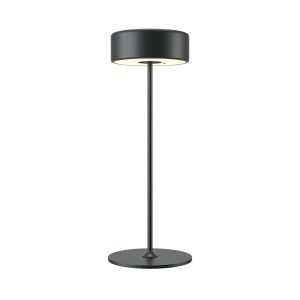 Maytoni – Batterijlamp AI Collaboration – Zwart – Ø12 Maytoni – Batterijlamp AI Collaboration – Zwart – Ø12