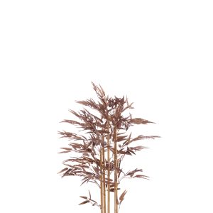Light & Living kunstplant BAMBOO – 120x70x120cm – brons Light & Living kunstplant BAMBOO – 120x70x120cm – brons
