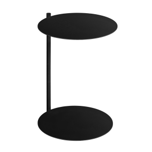 noo.ma ANDE Bijzettafel – Vulcano Black noo.ma ANDE Bijzettafel – Vulcano Black
