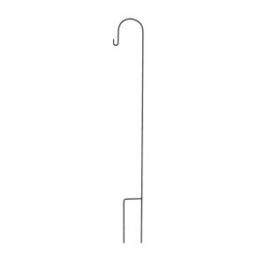 Lumiz herdersstafhaak – m – tuindecoratie – hoogte 140 cm Lumiz herdersstafhaak – m – tuindecoratie – hoogte 140 cm
