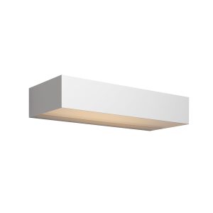 Maytoni Outdoor – Wandlamp Lot – Wit Maytoni Outdoor – Wandlamp Lot – Wit