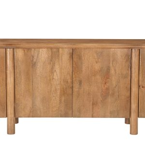 Livingfurn dressoir Salano – 170 cm – bruin Livingfurn dressoir Salano – 170 cm – bruin