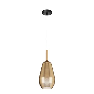 Maytoni – Hanglamp Duality – Zwart – Ø16 Maytoni – Hanglamp Duality – Zwart – Ø16