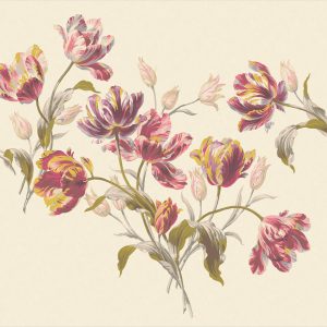 Laura Ashley Fotobehang – Gosford – 280x300cm Laura Ashley Fotobehang – Gosford – 280x300cm