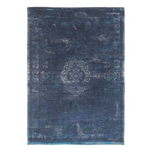 Ecorugs vloerkleed Blue Night – blauw – 280x390cm Ecorugs vloerkleed Blue Night – blauw – 280x390cm