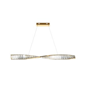 Maytoni – Hanglamp Krone – Messing Maytoni – Hanglamp Krone – Messing