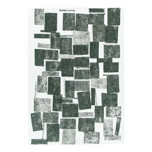 Louis De Poortere vloerkleed Sycamore – groen – 200x280cm Louis De Poortere vloerkleed Sycamore – groen – 200x280cm