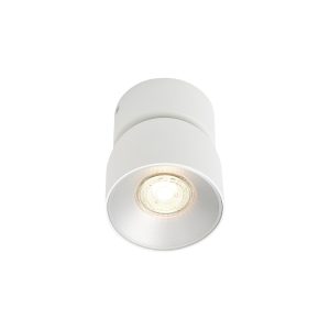 Nordlux Pitcher | Spotlight | GU10 Fitting | Wit Nordlux Pitcher | Spotlight | GU10 Fitting | Wit
