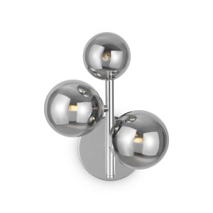 Maytoni – Wandlamp Dallas – Chroom Maytoni – Wandlamp Dallas – Chroom