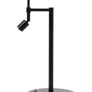 Light & Living lampvoet MONTANA – 20x20x47.5 – zwart Light & Living lampvoet MONTANA – 20x20x47.5 – zwart
