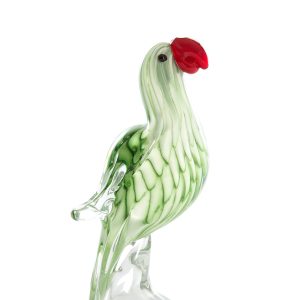 Light & Living ornament PARROT – 9×6.5x20cm – groen Light & Living ornament PARROT – 9×6.5x20cm – groen