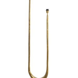 Light & Living vloerlamp GAVI – 31x18x149cm – brons Light & Living vloerlamp GAVI – 31x18x149cm – brons