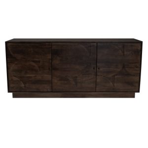 Kick dressoir Arvid – Bruin Kick dressoir Arvid – Bruin