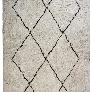 Light & Living vloerkleed XAMURI – 300x200x0.5cm – bruin Light & Living vloerkleed XAMURI – 300x200x0.5cm – bruin