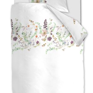 Marjolein Bastin Dekbedovertrek Fritillaria – 140 x 200/220 cm – Multi Marjolein Bastin Dekbedovertrek Fritillaria – 140 x 200/220 cm – Multi
