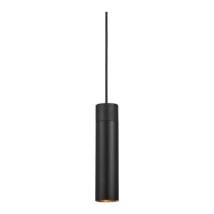 Nordlux Tilo Hanglamp – GU10 – Zwart Nordlux Tilo Hanglamp – GU10 – Zwart