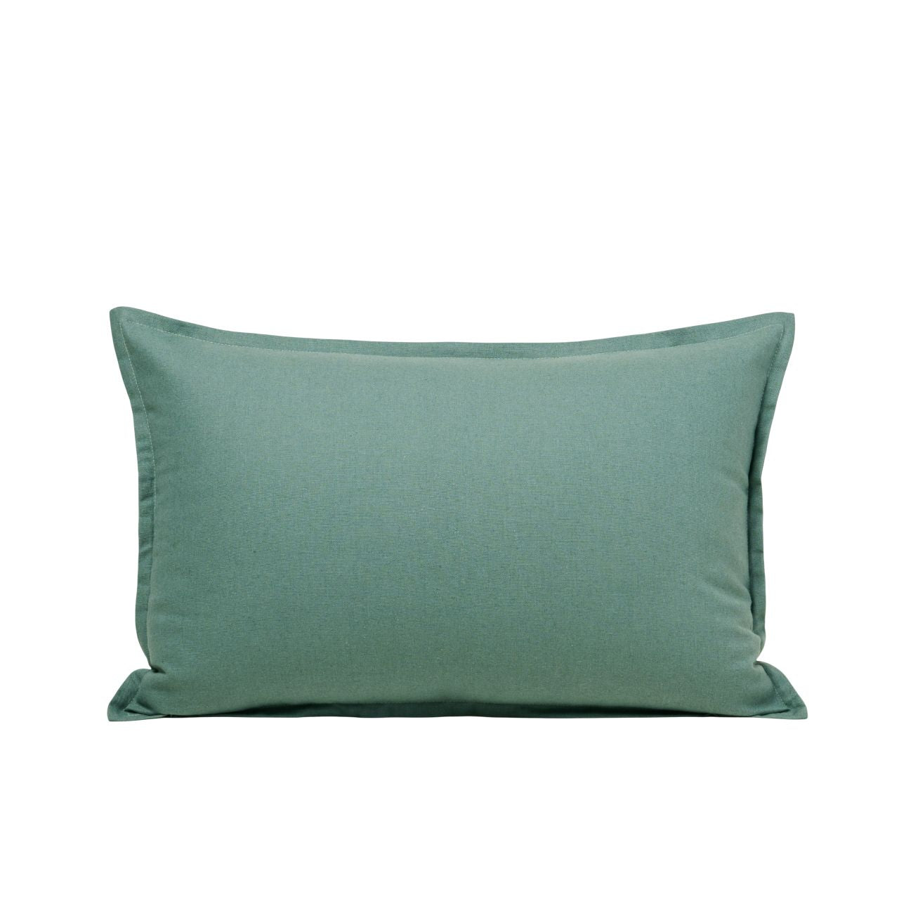 Madura Kussenovertrek Leolino blauwe ceder 40x60 cm