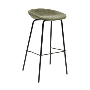 Kick barkruk Riga – 80cm – Groen Kick barkruk Riga – 80cm – Groen