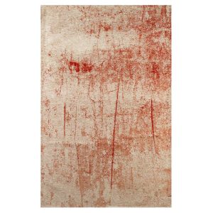 Lola&Moi vloerkleed Red Ochre – rood – 200x280cm Lola&Moi vloerkleed Red Ochre – rood – 200x280cm